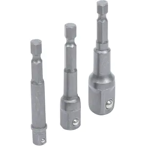 Adapter-Satz für Bohrmaschinen | Antrieb...