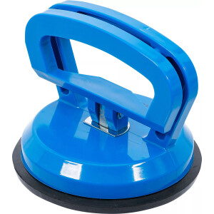 Gummisauger | ABS | Ø 115 mm