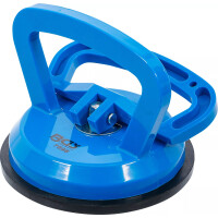 Gummisauger | ABS | Ø 115 mm