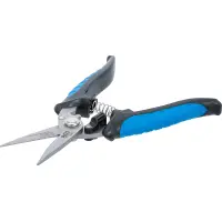 Universal-Schere | Edelstahl | 180 mm