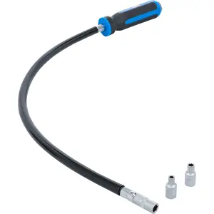 Schlauchklemmen-Schraubendreher-Set | 6,3 mm (1/4")...