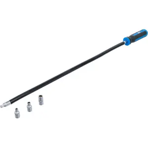 Schlauchklemmen-Schraubendreher-Set | 6,3 mm (1/4")...