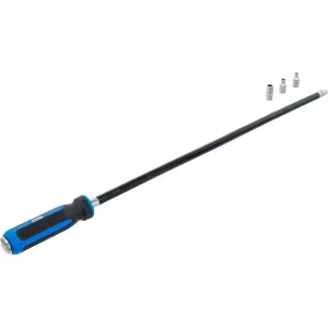 Schlauchklemmen-Schraubendreher-Set | 6,3 mm (1/4") | 500 mm