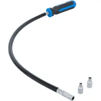 Schlauchklemmen-Schraubendreher-Set | 6,3 mm (1/4") | 500 mm
