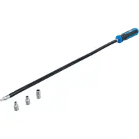 Schlauchklemmen-Schraubendreher-Set | 6,3 mm (1/4") | 500 mm