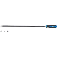 Schlauchklemmen-Schraubendreher-Set | 6,3 mm (1/4") | 500 mm
