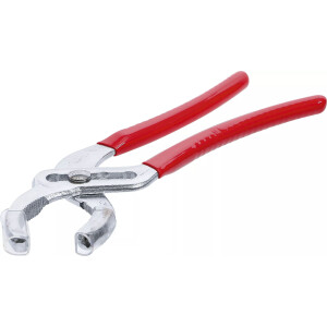 Armaturen- und Siphon-Zange / Connectoren-Zange | 230 mm