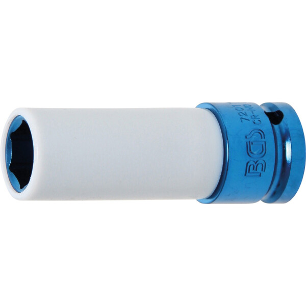 Kraft-Schoneinsatz | Antrieb Innenvierkant 12,5 mm (1/2") | SW 17 mm