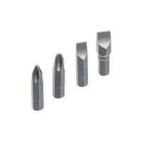 Hand-Schlagschrauber-Bits | für Art. 710