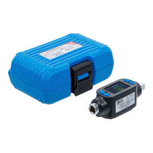 Digitaler Drehmoment-Adapter | 10 mm (3/8") | 27 - 135 Nm