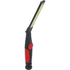 Akku-Knicklampe | COB-LED | 5 W