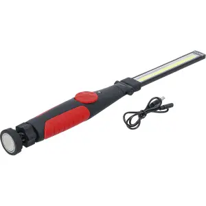 Akku-Knicklampe | COB-LED | 5 W