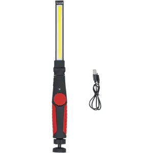 Akku-Knicklampe | COB-LED | 5 W