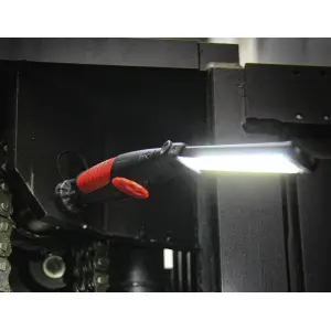 Akku-Knicklampe | COB-LED | 5 W