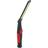Akku-Knicklampe | COB-LED | 5 W