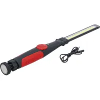 Akku-Knicklampe | COB-LED | 5 W