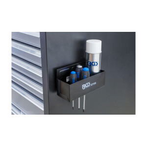 Magnet-Spraydosen-Ablage | 210 mm