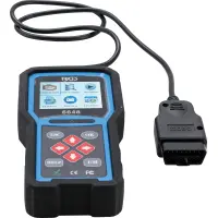 OBD 2 (EOBD) Fehlerdiagnosegerät