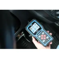 OBD 2 (EOBD) Fehlerdiagnosegerät