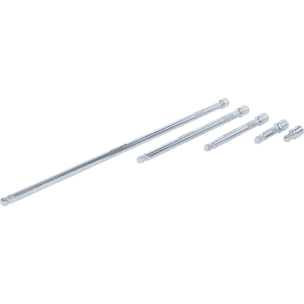 Kippverlängerungs-Satz | 10 mm (3/8") | 5-tlg.