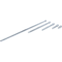 Kippverlängerungs-Satz | 10 mm (3/8") | 5-tlg.