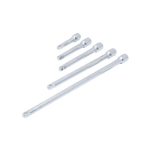 Kippverlängerungs-Satz | 6,3 mm (1/4") | 5-tlg.