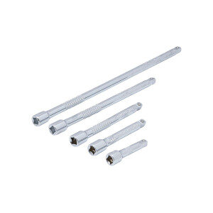 Kippverlängerungs-Satz | 6,3 mm (1/4") | 5-tlg.