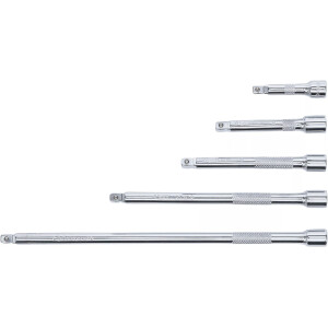 Kippverlängerungs-Satz | 6,3 mm (1/4") | 5-tlg.