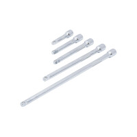Kippverlängerungs-Satz | 6,3 mm (1/4") | 5-tlg.