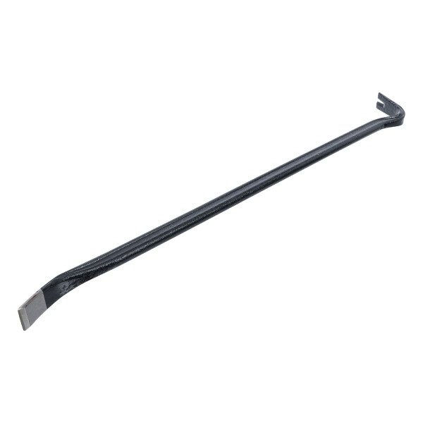 Nagel-Hebeleisen | 910 x 30 x 17 mm