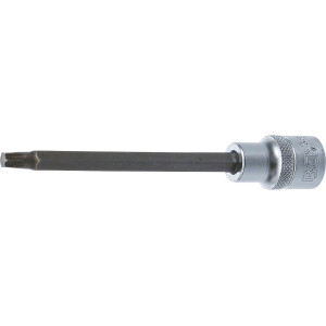Bit-Einsatz | Länge 140 mm | Antrieb Innenvierkant...