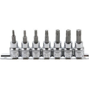 Bit-Einsatz-Satz | Antrieb Innenvierkant 10 mm...