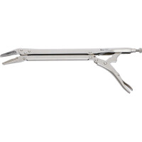Langbeck-Gripzange | 380 mm