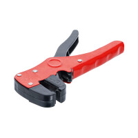 Automatische Abisolierzange | 0,5 - 8 mm² | 175 mm