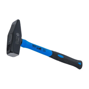 Schlosserhammer | Fiberglasstiel | DIN 1041 | 1000 g