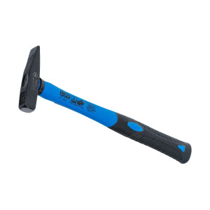 Schlosserhammer | Fiberglasstiel | DIN 1041 | 100 g
