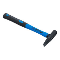 Schlosserhammer | Fiberglasstiel | DIN 1041 | 100 g