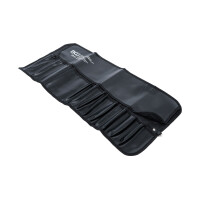 Rolltasche für Werkzeug mit 15 Fächern | 660 x 320 mm | leer