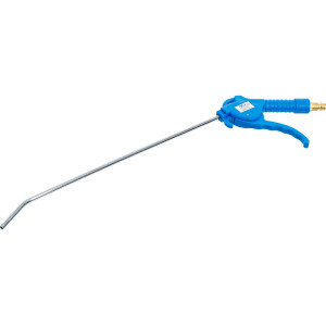 Druckluft-Ausblaspistole | 330 mm