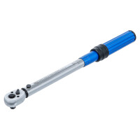 Drehmomentschlüssel | Abtrieb Außenvierkant 10 mm (3/8") | 7 - 105 Nm