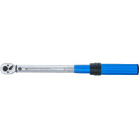 Drehmomentschlüssel | Abtrieb Außenvierkant 10 mm (3/8") | 7 - 105 Nm