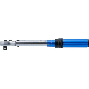 Drehmomentschlüssel | Abtrieb Außenvierkant 10 mm (3/8") | 5 - 25 Nm