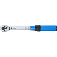 Drehmomentschlüssel | Abtrieb Außenvierkant 10 mm (3/8") | 5 - 25 Nm