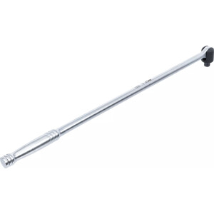 Gelenkgriff | Abtrieb Außenvierkant 12,5 mm (1/2") | 610 mm