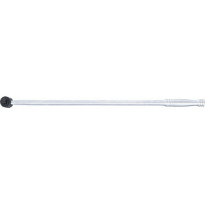 Gelenkgriff | Abtrieb Außenvierkant 12,5 mm (1/2") | 610 mm