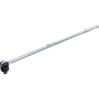 Gelenkgriff | Abtrieb Außenvierkant 12,5 mm (1/2") | 610 mm