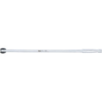 Gelenkgriff | Abtrieb Außenvierkant 12,5 mm (1/2") | 610 mm