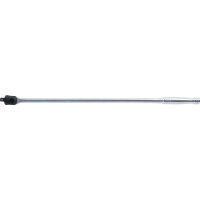 Gelenkgriff | Abtrieb Außenvierkant 12,5 mm (1/2") | 610 mm