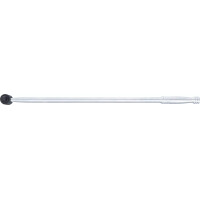Gelenkgriff | Abtrieb Außenvierkant 12,5 mm (1/2") | 610 mm