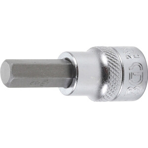 Bit-Einsatz | Antrieb Innenvierkant 10 mm (3/8") |...